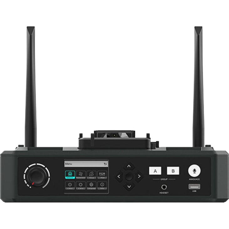 Hollyland Solidcom C1 Hub Base for DECT Intercom System (1.9 GHz)