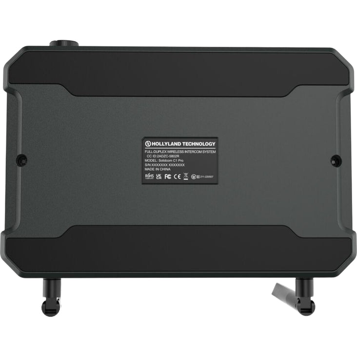 Hollyland Solidcom C1 Hub Base for DECT Intercom System (1.9 GHz)