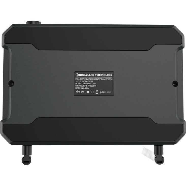 Hollyland Solidcom C1 Pro ENC Hub Base