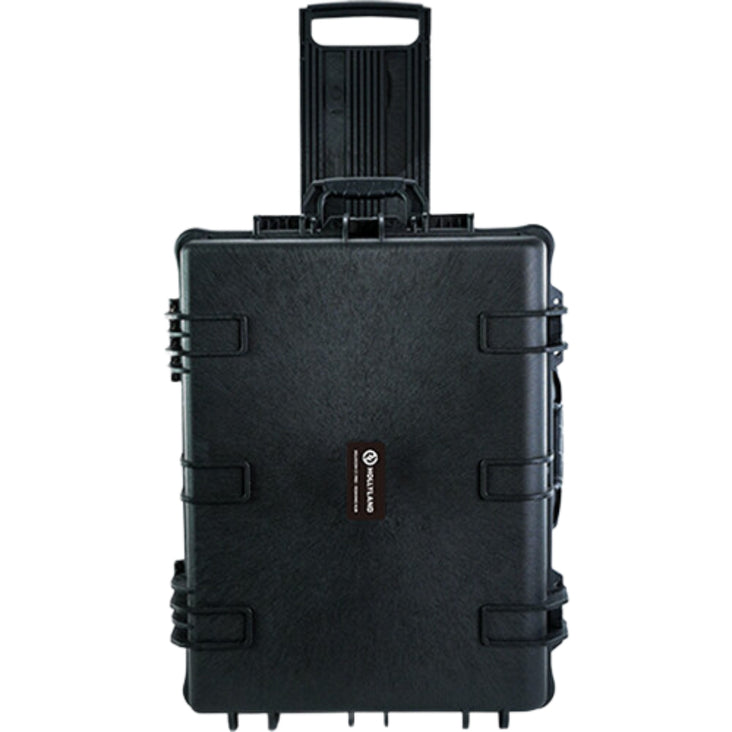 Hollyland Hard-Shell Carry Case for Solidcom C1 Pro Roaming Hub 20S Intercom System