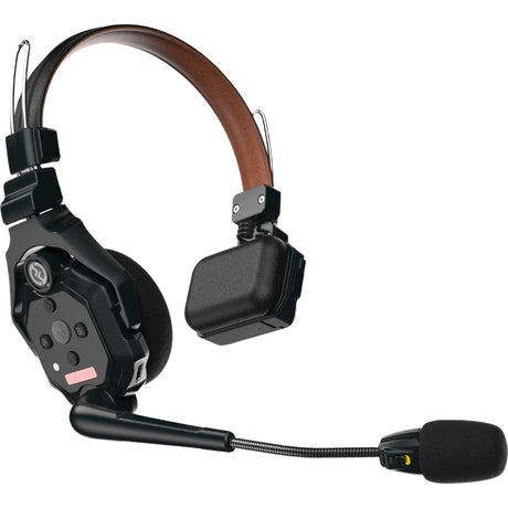 Hollyland Solidcom C1 Pro Full-Duplex ENC Wireless Intercom Master Headset (Single-Ear)