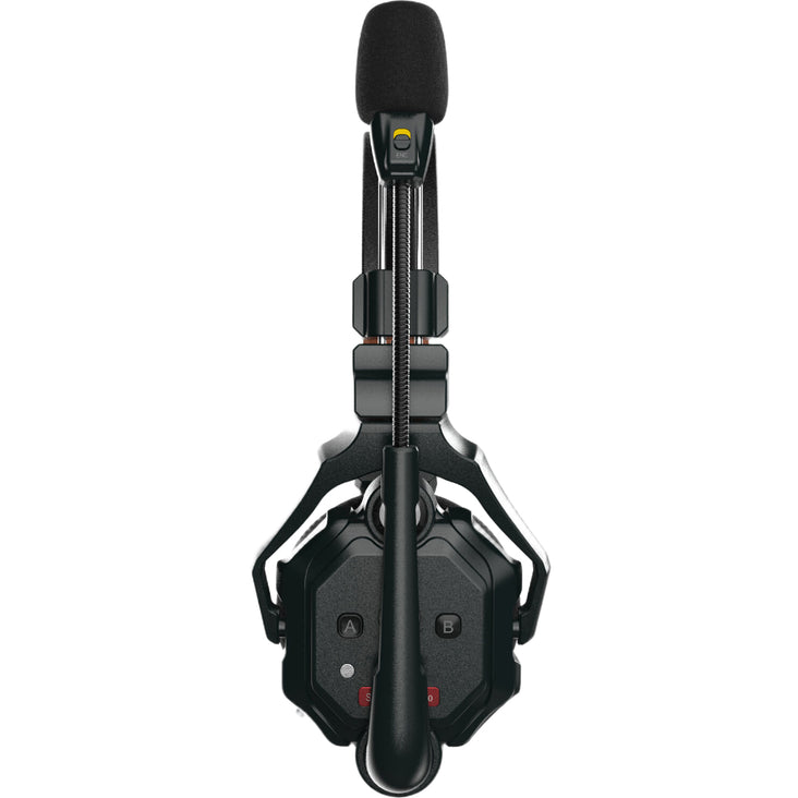 Hollyland Solidcom C1 Pro Full-Duplex ENC Wireless Intercom Master Headset (Single-Ear)