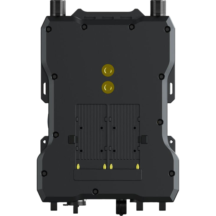 Hollyland Solidcom M1 Full-Duplex Wireless Intercom Solution (4 Beltpacks)