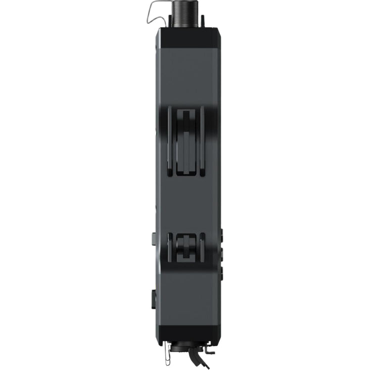 Hollyland Solidcom M1 Full-Duplex Wireless Intercom Solution (4 Beltpacks)
