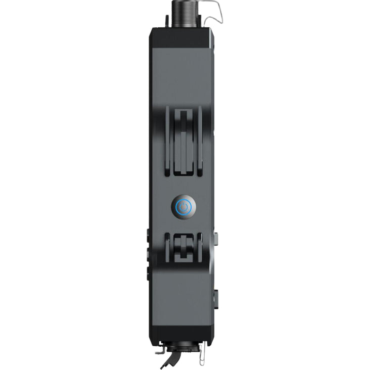 Hollyland Solidcom M1 Full-Duplex Wireless Intercom Solution (4 Beltpacks)