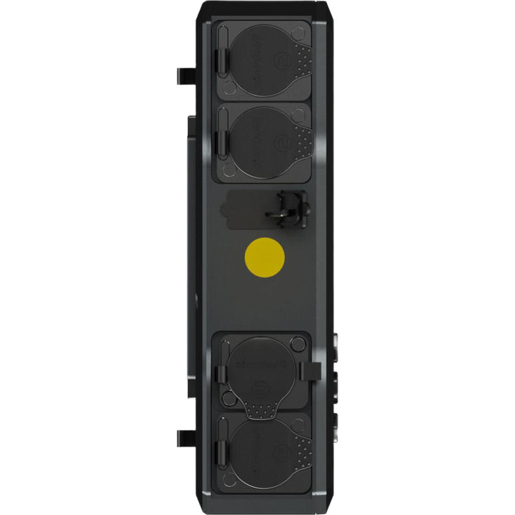 Hollyland Solidcom M1 Full-Duplex Wireless Intercom Solution (8 Beltpacks)