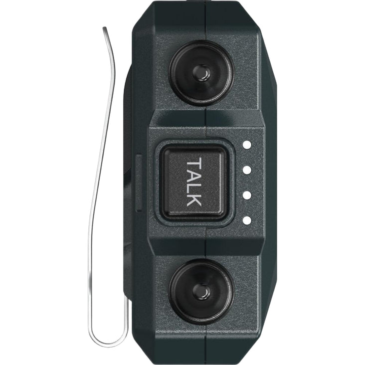 Hollyland Solidcom M1 Full-Duplex Wireless Intercom Solution (8 Beltpacks)