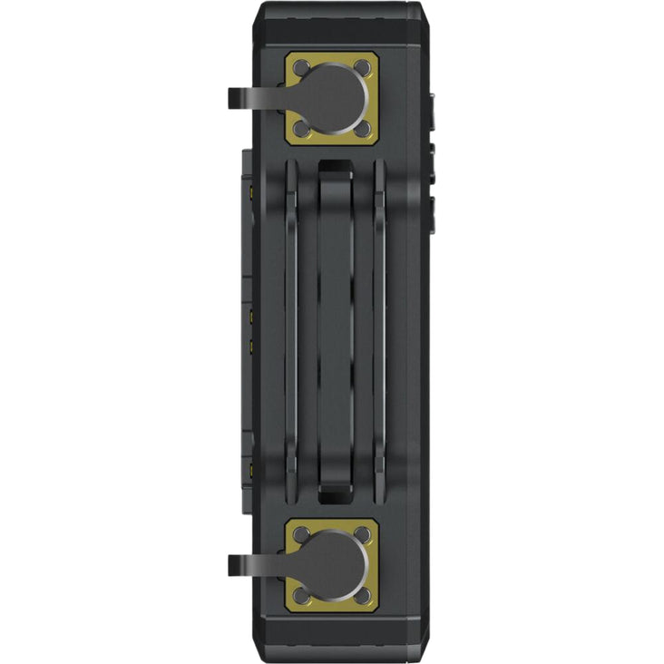 Hollyland Solidcom M1 Full-Duplex Wireless Intercom Solution (8 Beltpacks)