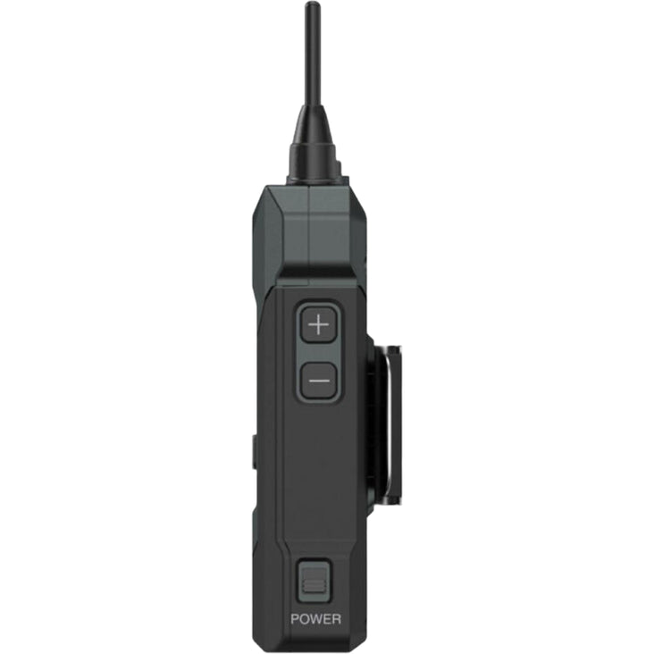 Hollyland Solidcom M1 Pro Full-Duplex Wireless Intercom Solution - 4 Beltpacks Dual Ear Headset