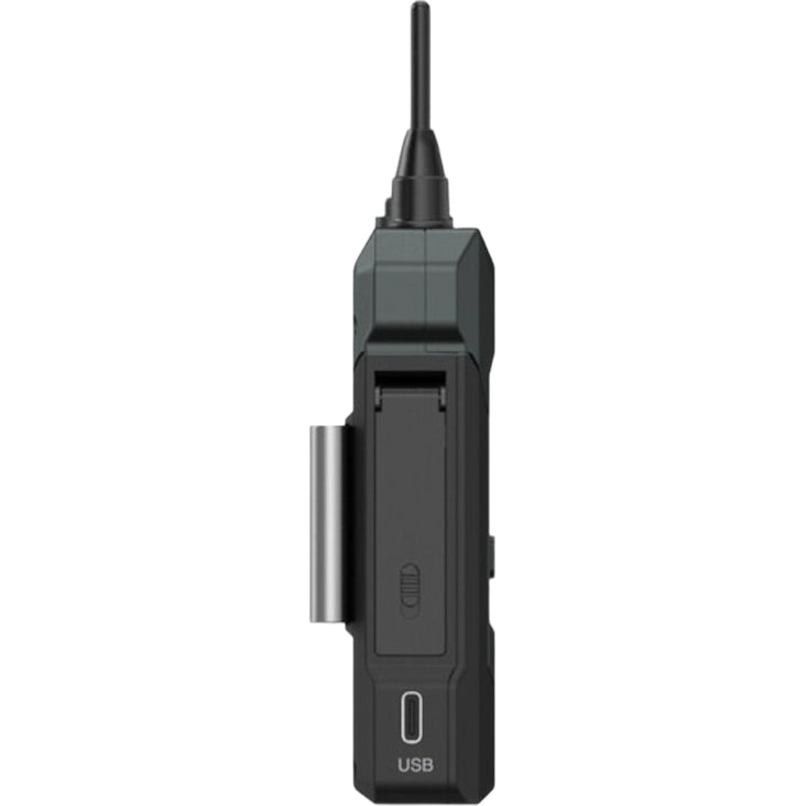 Hollyland Solidcom M1 Pro Full-Duplex Wireless Intercom Solution - 4 Beltpacks Dual Ear Headset