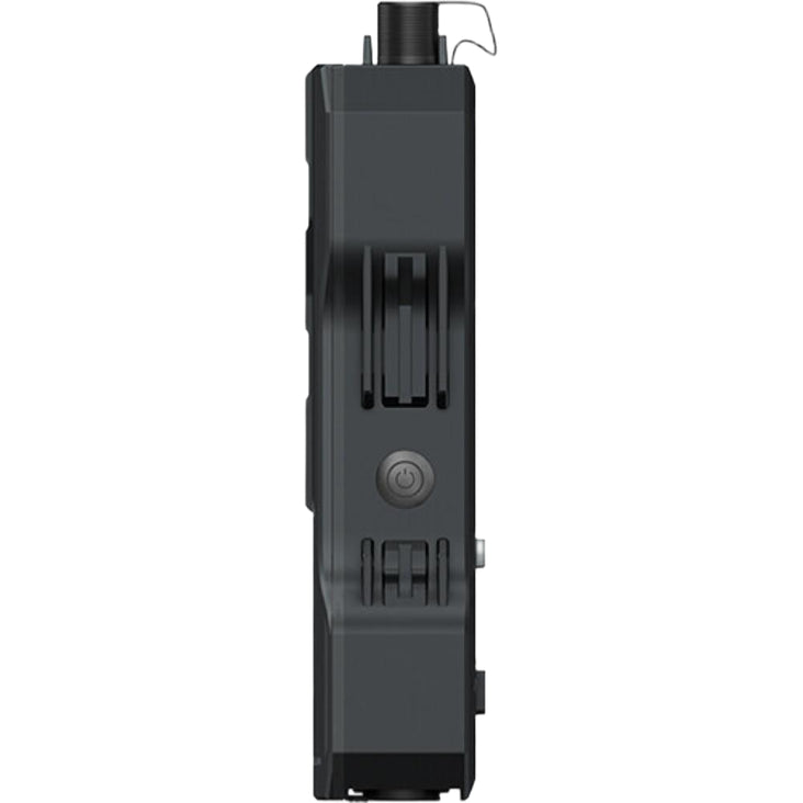 Hollyland Solidcom M1 Pro Full-Duplex Wireless Intercom Solution - 4 Beltpacks Dual Ear Headset