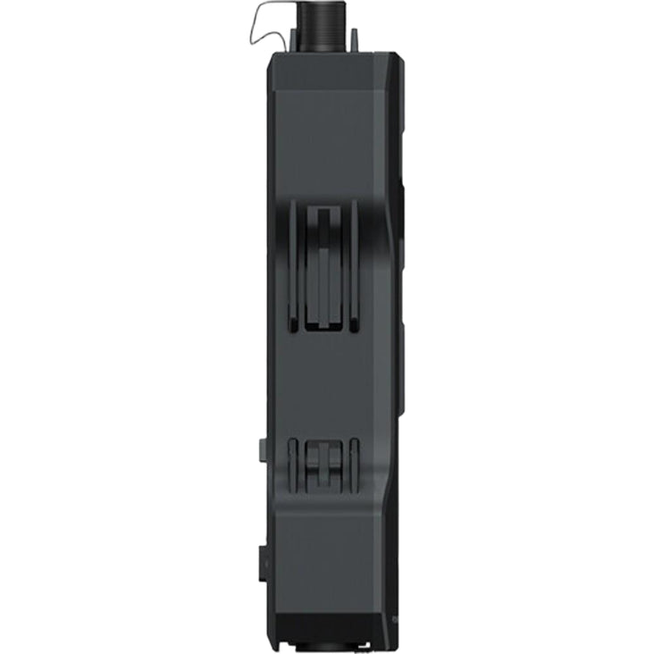 Hollyland Solidcom M1 Pro Full-Duplex Wireless Intercom Solution - 4 Beltpacks Dual Ear Headset
