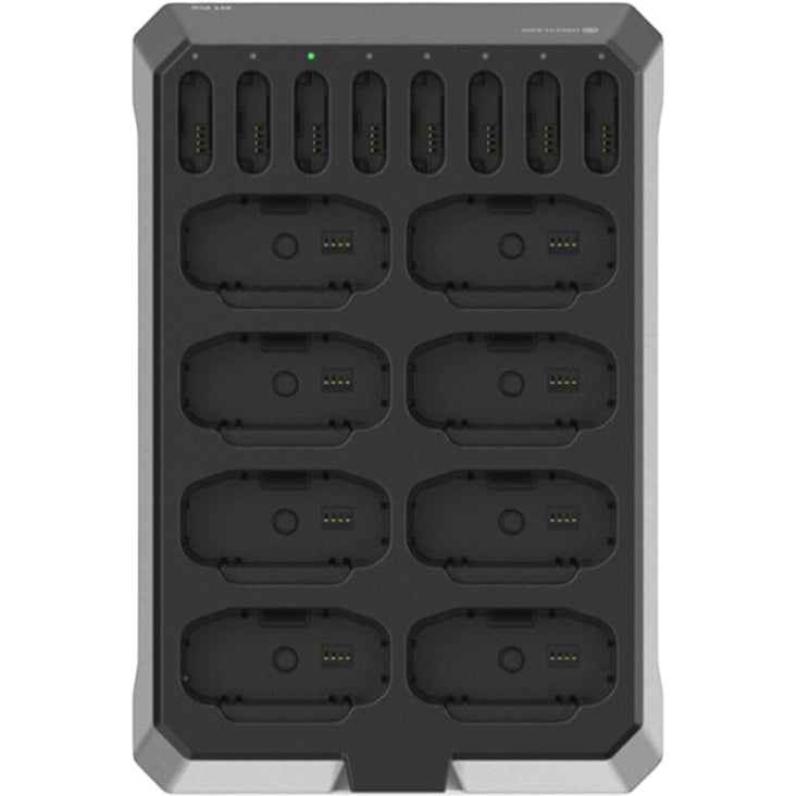 Hollyland Solidcom M1 Pro Full-Duplex Wireless Intercom Solution - 8 Beltpacks Dual Ear Headset
