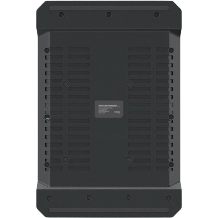 Hollyland Solidcom M1 Pro Full-Duplex Wireless Intercom Solution - 8 Beltpacks Dual Ear Headset