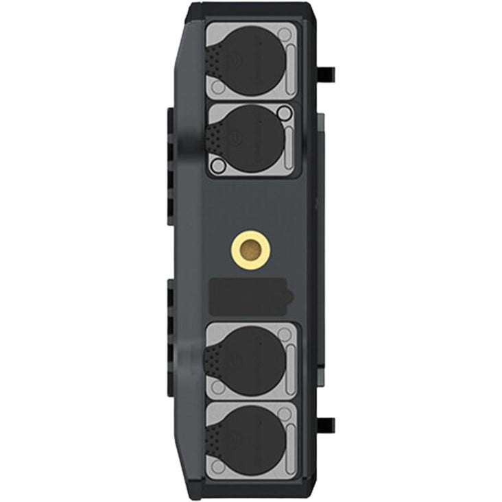 Hollyland Solidcom M1 Pro Full-Duplex Wireless Intercom Solution - 8 Beltpacks Dual Ear Headset