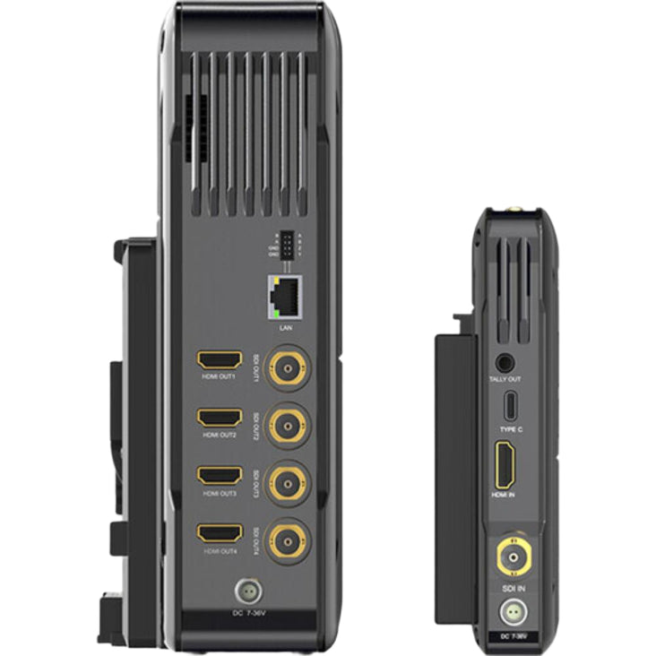 Hollyland Syscom 221S Wireless Video & Audio Transmission System
