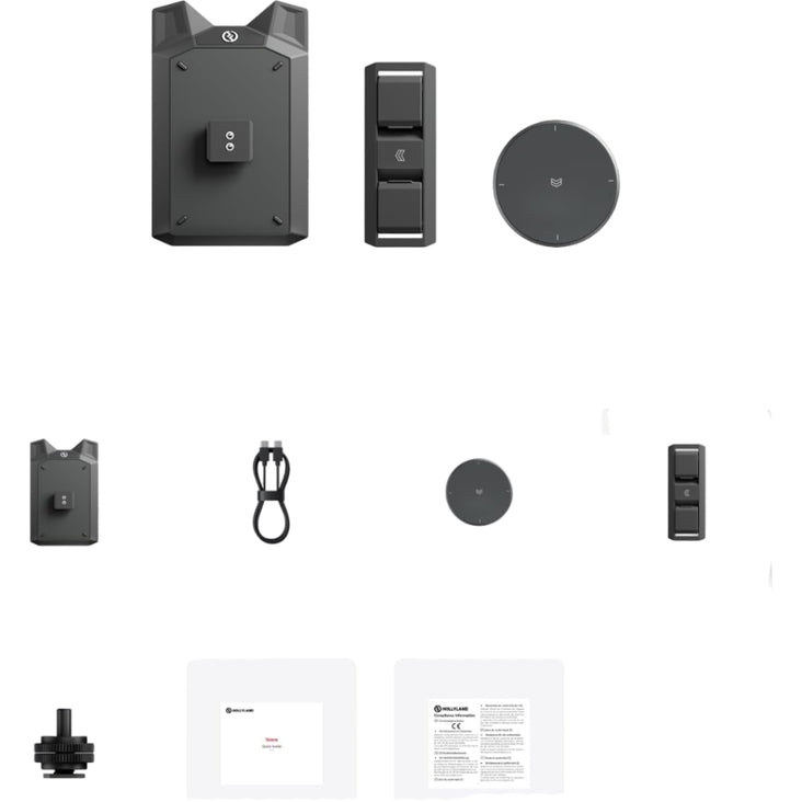 Hollyland VCore Wireless Transmission Kit