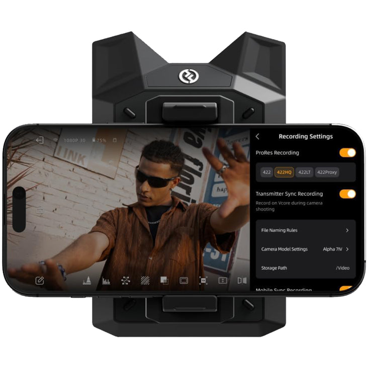 Hollyland VCore Wireless Transmission Kit