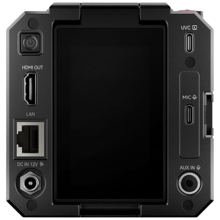 Hollyland VenusLiv Air All-in-One Live Streaming Camera