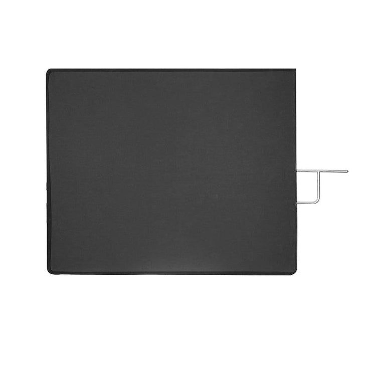 Metal Flag 4-in-1 60 x 75cm Panel Diffuser and Reflector for Boom Arm (DEMO STOCK)