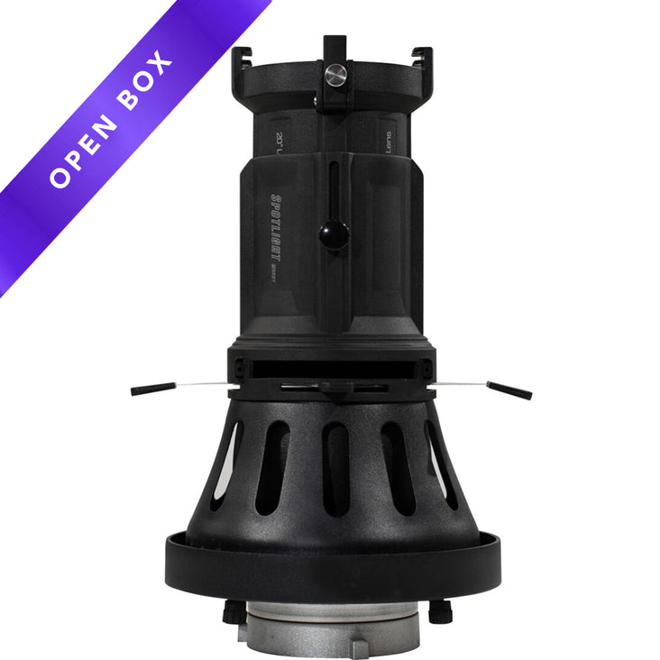 iFootage 40 Degree Standard Bowens Projector Lens (DEMO STOCK)