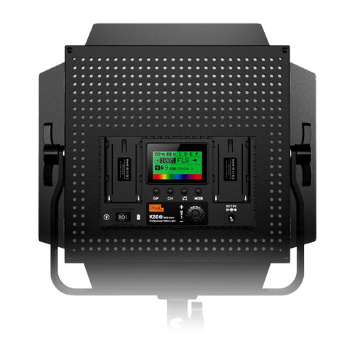 Pixel Professional K80C RGB LED Video Light