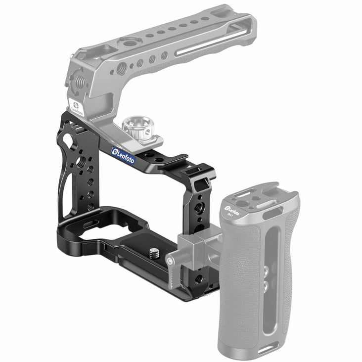 Leofoto A7CR Camera Cage for Sony A7CR, A7CII, A7C