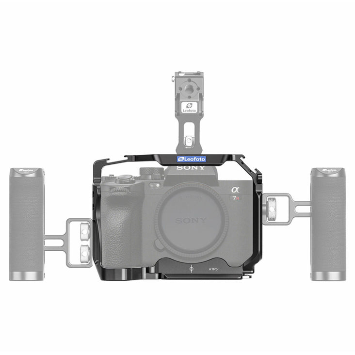 Leofoto A7R5 Camera Cage for Sony A7R IV, A7S III, A7R V and A7 IV