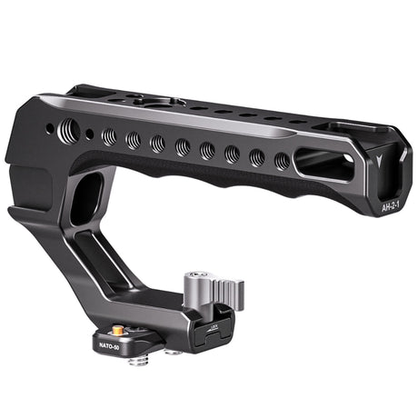 Leofoto AH-2-1 Top Handle with Rail Mount