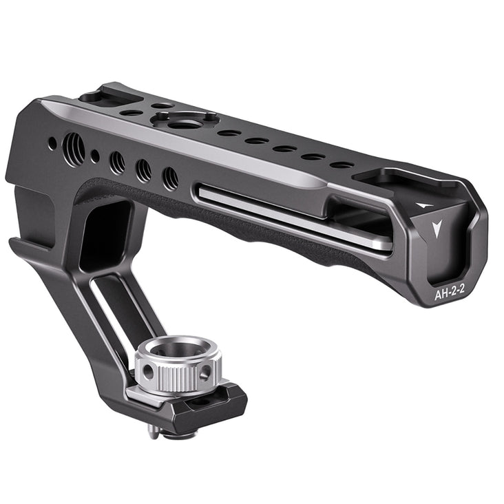 Leofoto AH-2-2 Top Handle with ARRI-Style Mount