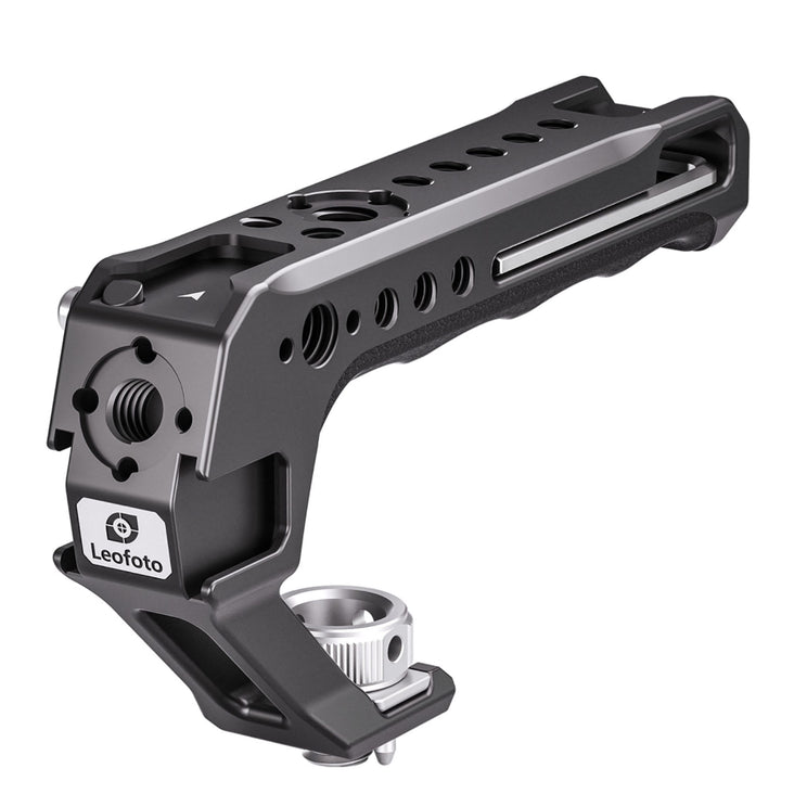 Leofoto AH-2-2 Top Handle with ARRI-Style Mount