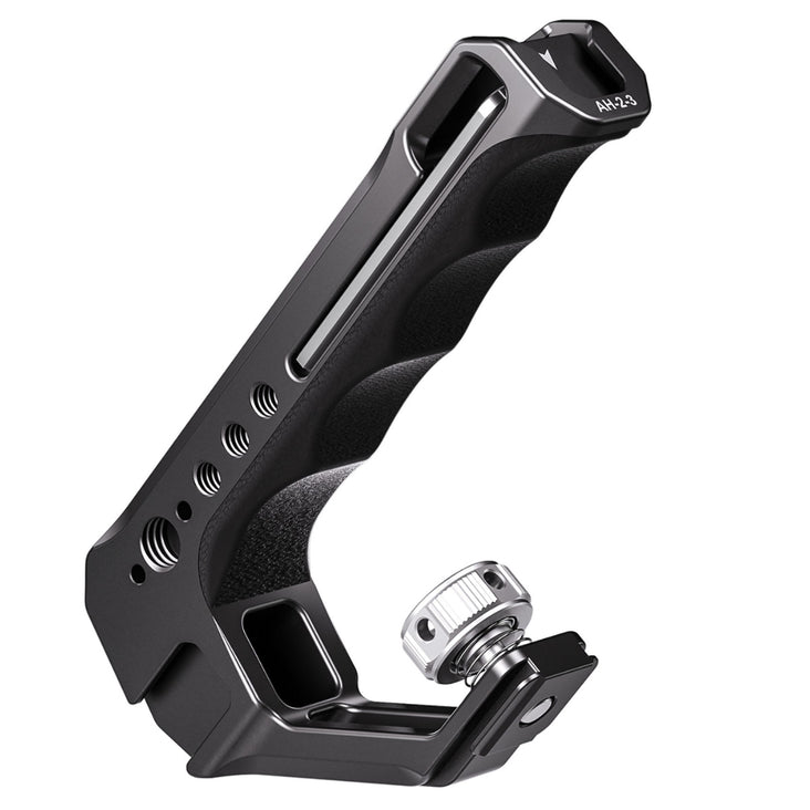 Leofoto AH-2-3 Top Handle with Cold Shoe Adapter