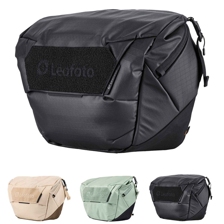 Leofoto BACKUP 11L Camera Shoulder Bag