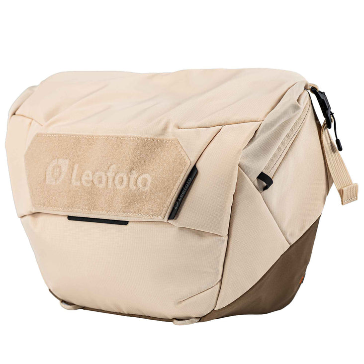 Leofoto BACKUP 11L Camera Shoulder Bag