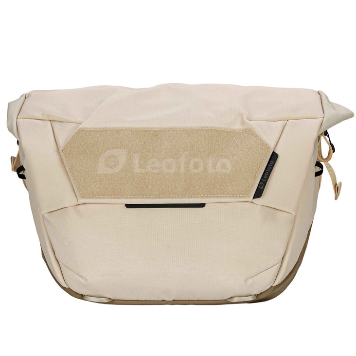 Leofoto BACKUP 11L Camera Shoulder Bag