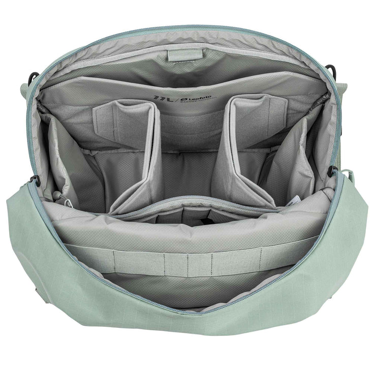 Leofoto BACKUP 11L Camera Shoulder Bag