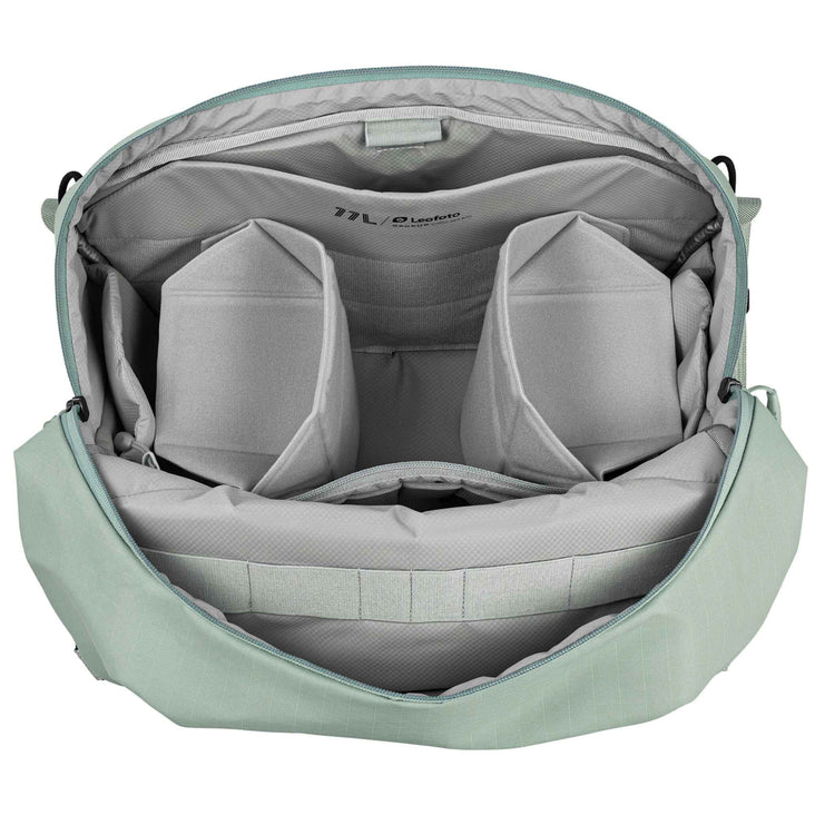 Leofoto BACKUP 11L Camera Shoulder Bag