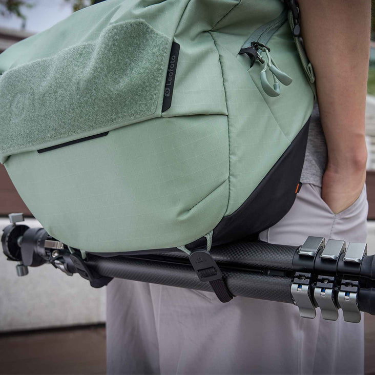 Leofoto BACKUP 11L Camera Shoulder Bag