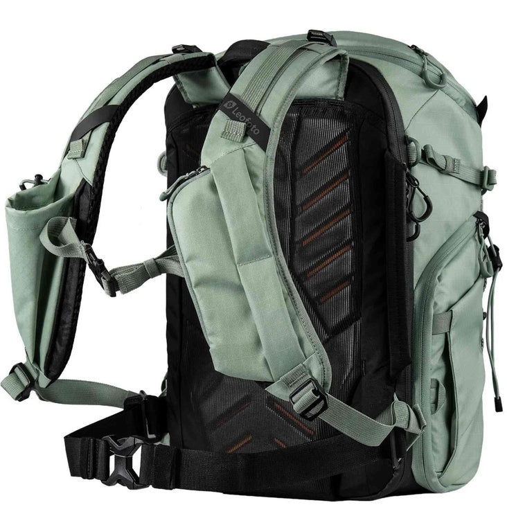 Leofoto Backup 25L Camera Backpack (Large Insert)
