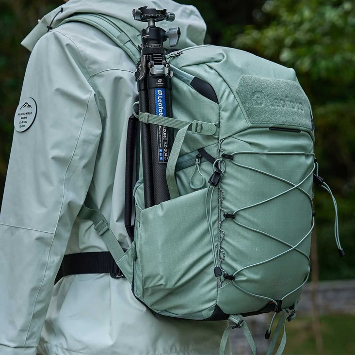 Leofoto Backup 25L Camera Backpack (Large Insert)