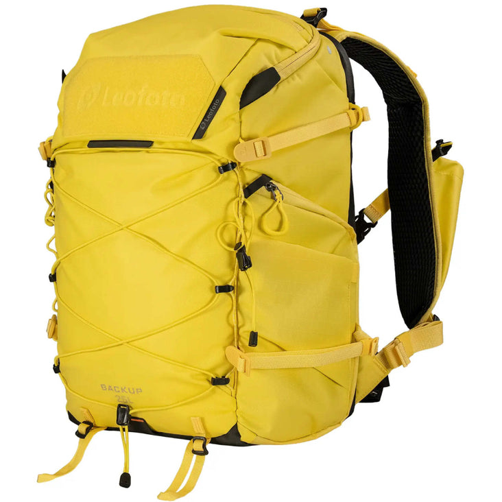 Leofoto Backup 25L Camera Backpack (Large Insert)