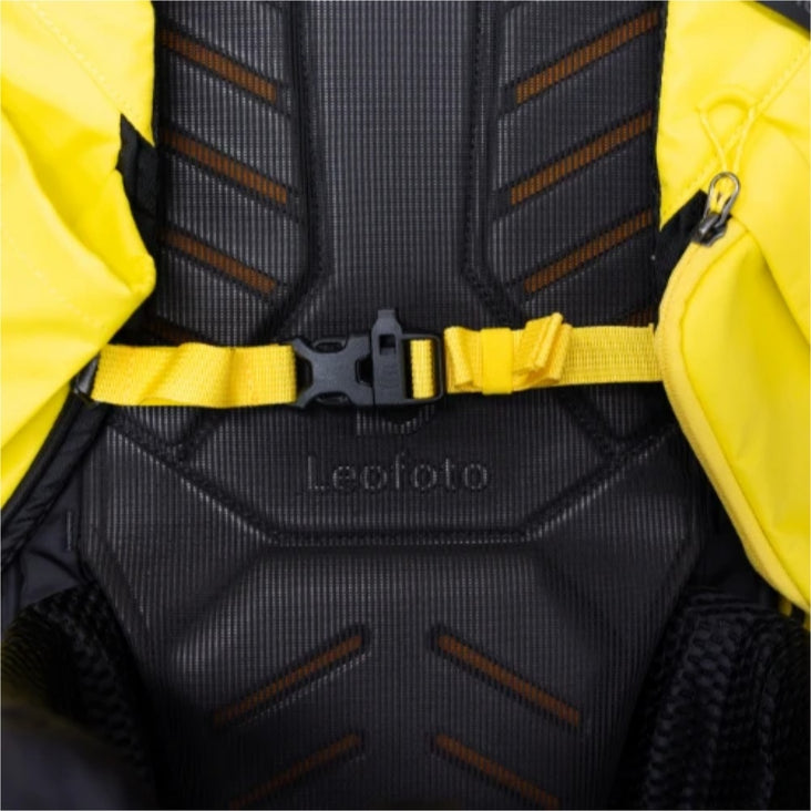 Leofoto Backup 25L Camera Backpack (Large Insert)