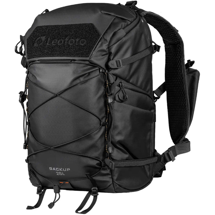 Leofoto Backup 25L Camera Backpack (Large Insert)