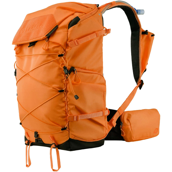 Leofoto Backup 35L Camera Backpack (Large Insert)