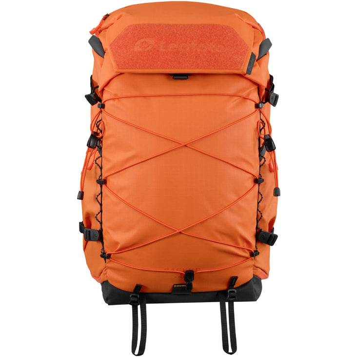 Leofoto Backup 35L Camera Backpack (Large Insert)