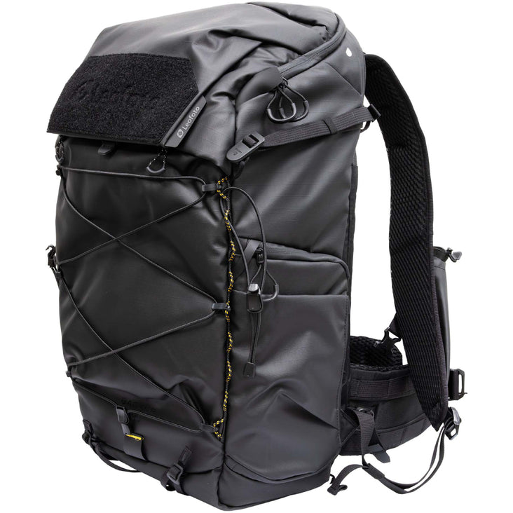 Leofoto Backup 35L Camera Backpack (Large Insert)