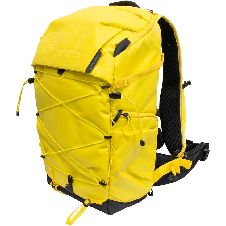 Leofoto Backup 35L Camera Backpack (Large Insert)