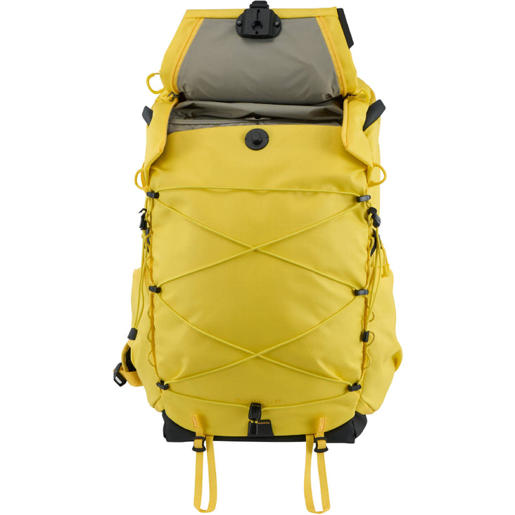Leofoto Backup 35L Camera Backpack (Large Insert)