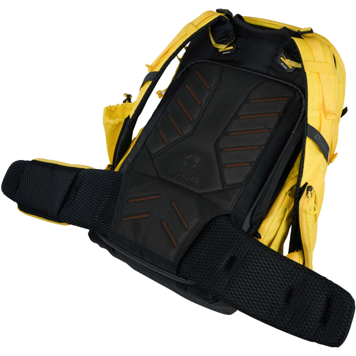 Leofoto Backup 35L Camera Backpack (Large Insert)