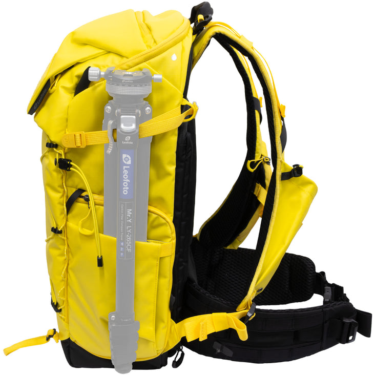 Leofoto Backup 35L Camera Backpack (Large Insert)